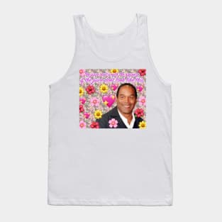 The Juice Tank Top